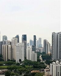 Honolulu Tower (D10), Apartment #458558441